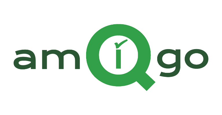 AMIGO - Un producto de asesoría de ReQuiero App